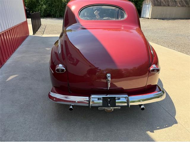 1946 Ford Deluxe (CC-2078592) for sale in Newfield, New Jersey