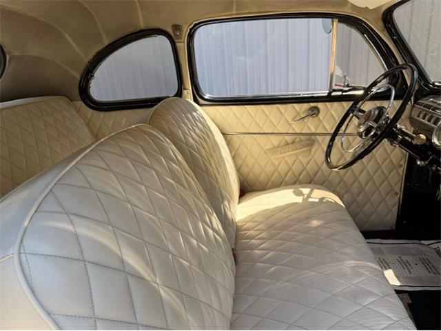 1946 Ford Deluxe (CC-2078592) for sale in Newfield, New Jersey
