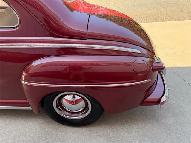 1946 Ford Deluxe (CC-2078592) for sale in Newfield, New Jersey