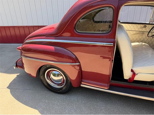 1946 Ford Deluxe (CC-2078592) for sale in Newfield, New Jersey