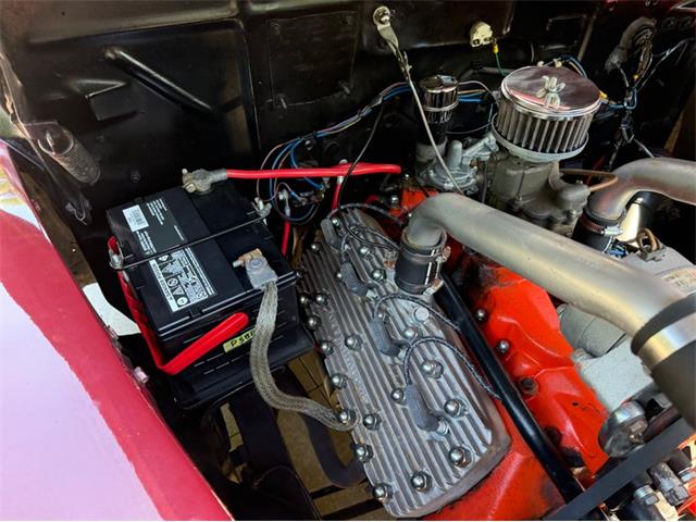 1946 Ford Deluxe (CC-2078592) for sale in Newfield, New Jersey