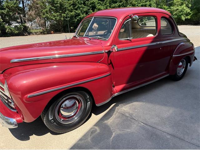 1946 Ford Deluxe (CC-2078592) for sale in Newfield, New Jersey