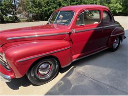 1946 Ford Deluxe (CC-2078592) for sale in Newfield, New Jersey