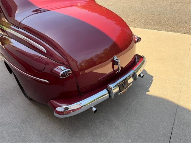 1946 Ford Deluxe (CC-2078592) for sale in Newfield, New Jersey