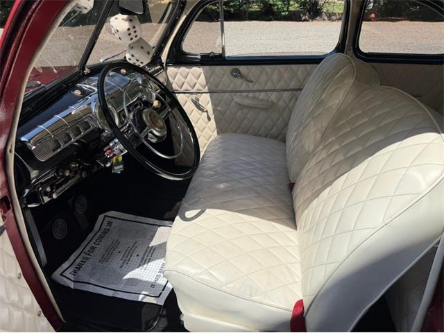 1946 Ford Deluxe (CC-2078592) for sale in Newfield, New Jersey