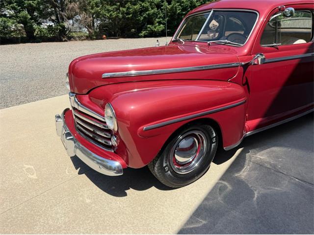 1946 Ford Deluxe (CC-2078592) for sale in Newfield, New Jersey