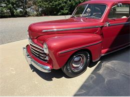 1946 Ford Deluxe (CC-2078592) for sale in Newfield, New Jersey
