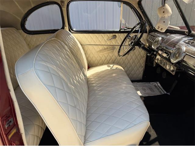 1946 Ford Deluxe (CC-2078592) for sale in Newfield, New Jersey
