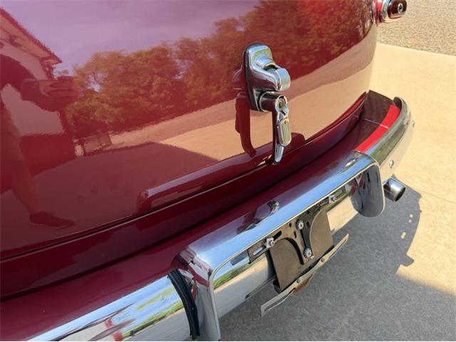 1946 Ford Deluxe (CC-2078592) for sale in Newfield, New Jersey