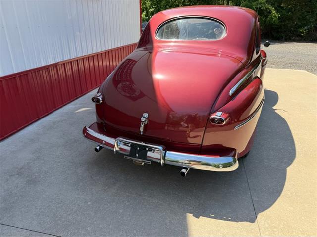 1946 Ford Deluxe (CC-2078592) for sale in Newfield, New Jersey