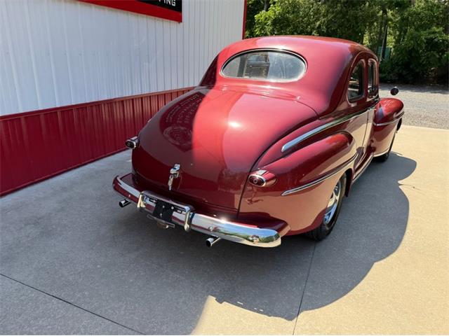1946 Ford Deluxe (CC-2078592) for sale in Newfield, New Jersey