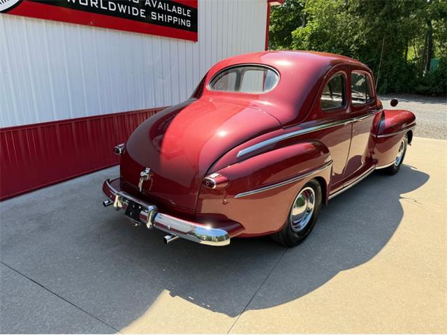 1946 Ford Deluxe (CC-2078592) for sale in Newfield, New Jersey