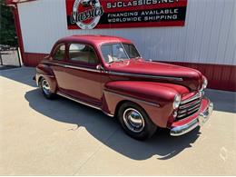 1946 Ford Deluxe (CC-2078592) for sale in Newfield, New Jersey