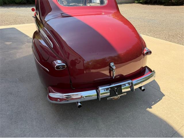 1946 Ford Deluxe (CC-2078592) for sale in Newfield, New Jersey