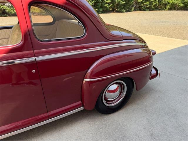 1946 Ford Deluxe (CC-2078592) for sale in Newfield, New Jersey