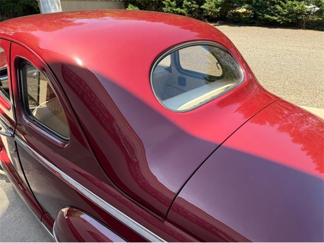 1946 Ford Deluxe (CC-2078592) for sale in Newfield, New Jersey