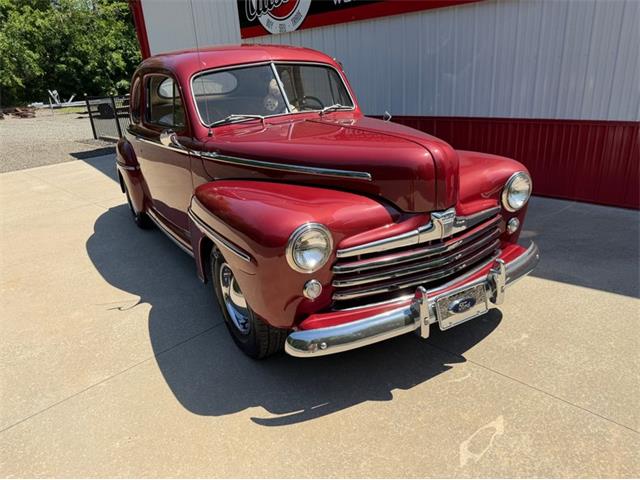 1946 Ford Deluxe (CC-2078592) for sale in Newfield, New Jersey