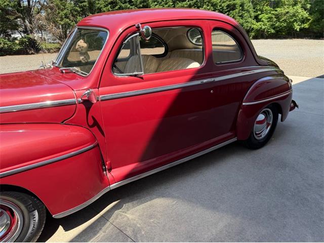 1946 Ford Deluxe (CC-2078592) for sale in Newfield, New Jersey