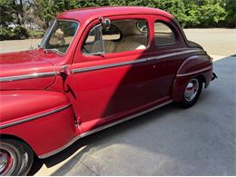 1946 Ford Deluxe (CC-2078592) for sale in Newfield, New Jersey