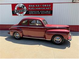 1946 Ford Deluxe (CC-2078592) for sale in Newfield, New Jersey