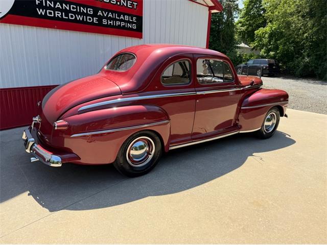1946 Ford Deluxe (CC-2078592) for sale in Newfield, New Jersey