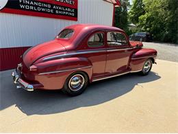1946 Ford Deluxe (CC-2078592) for sale in Newfield, New Jersey