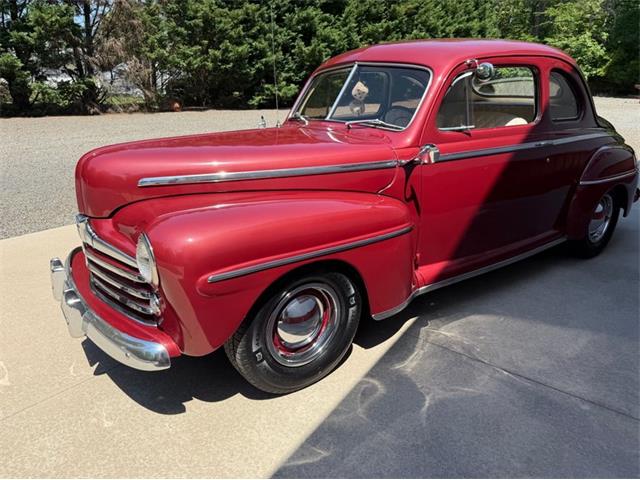 1946 Ford Deluxe (CC-2078592) for sale in Newfield, New Jersey