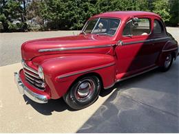1946 Ford Deluxe (CC-2078592) for sale in Newfield, New Jersey
