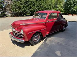 1946 Ford Deluxe (CC-2078592) for sale in Newfield, New Jersey