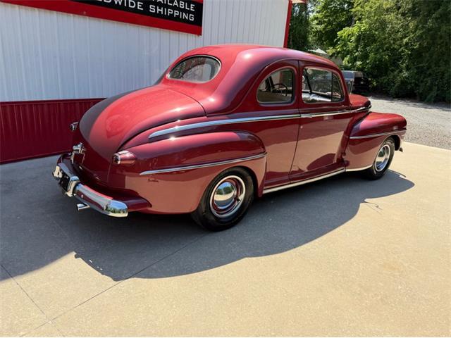 1946 Ford Deluxe (CC-2078592) for sale in Newfield, New Jersey