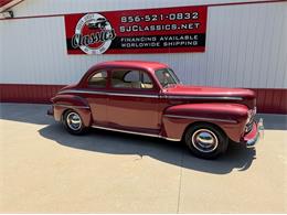 1946 Ford Deluxe (CC-2078592) for sale in Newfield, New Jersey