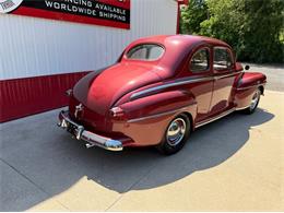 1946 Ford Deluxe (CC-2078592) for sale in Newfield, New Jersey