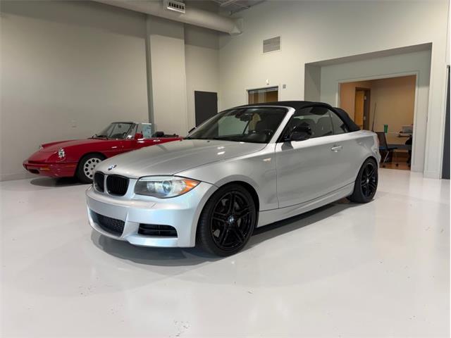 2013 BMW 1 Series (CC-2078593) for sale in Manistee, Michigan
