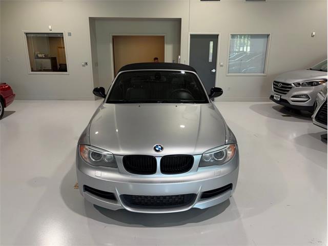 2013 BMW 1 Series (CC-2078593) for sale in Manistee, Michigan