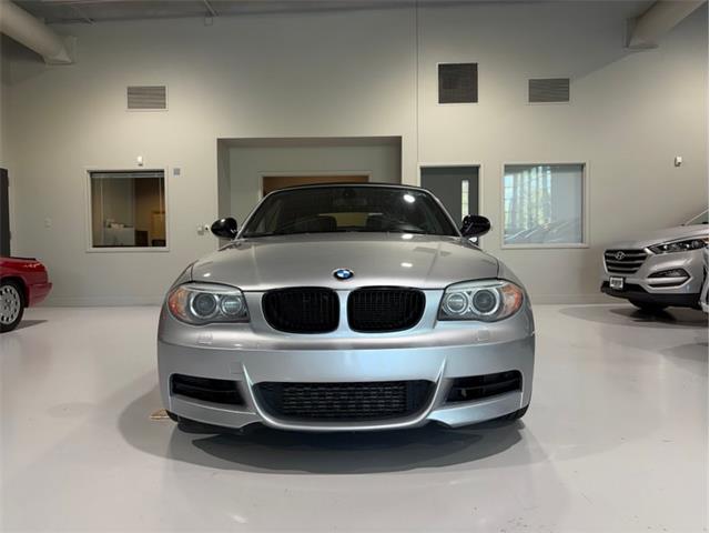 2013 BMW 1 Series (CC-2078593) for sale in Manistee, Michigan