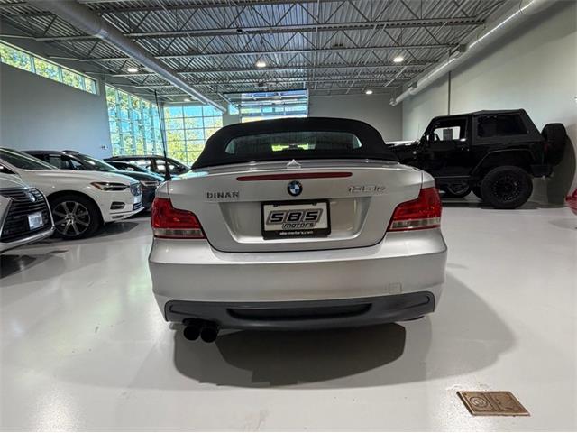 2013 BMW 1 Series (CC-2078593) for sale in Manistee, Michigan