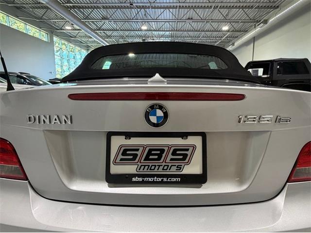 2013 BMW 1 Series (CC-2078593) for sale in Manistee, Michigan
