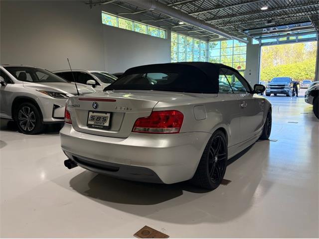 2013 BMW 1 Series (CC-2078593) for sale in Manistee, Michigan