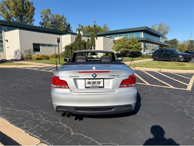 2013 BMW 1 Series (CC-2078593) for sale in Manistee, Michigan