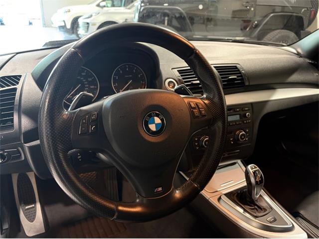 2013 BMW 1 Series (CC-2078593) for sale in Manistee, Michigan