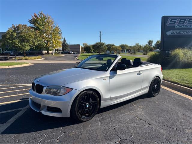 2013 BMW 1 Series (CC-2078593) for sale in Manistee, Michigan