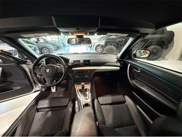 2013 BMW 1 Series (CC-2078593) for sale in Manistee, Michigan