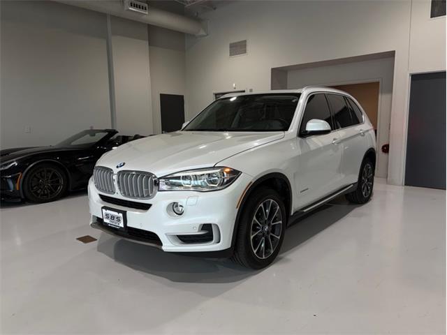 2014 BMW X5 (CC-2078594) for sale in Manistee, Michigan