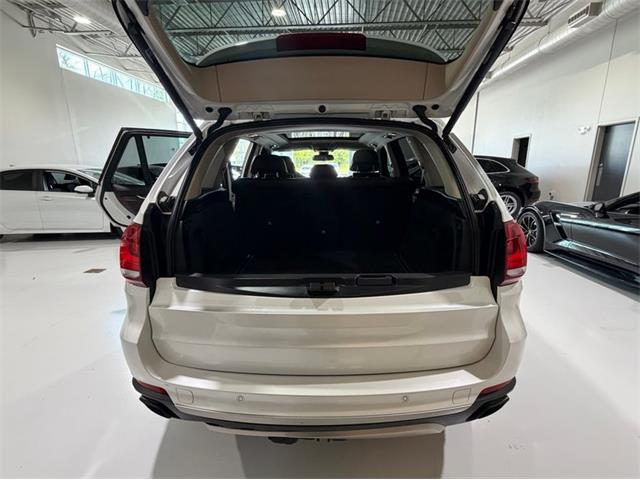 2014 BMW X5 (CC-2078594) for sale in Manistee, Michigan