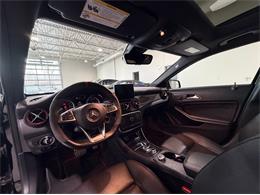 2016 Mercedes-Benz G-Class (CC-2078595) for sale in Manistee, Michigan