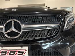 2016 Mercedes-Benz G-Class (CC-2078595) for sale in Manistee, Michigan