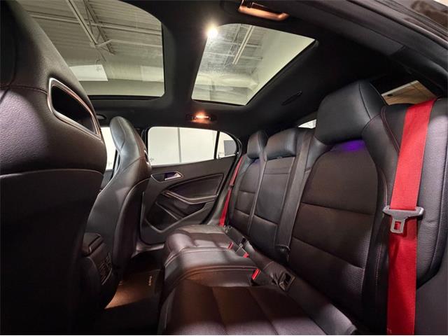 2016 Mercedes-Benz G-Class (CC-2078595) for sale in Manistee, Michigan