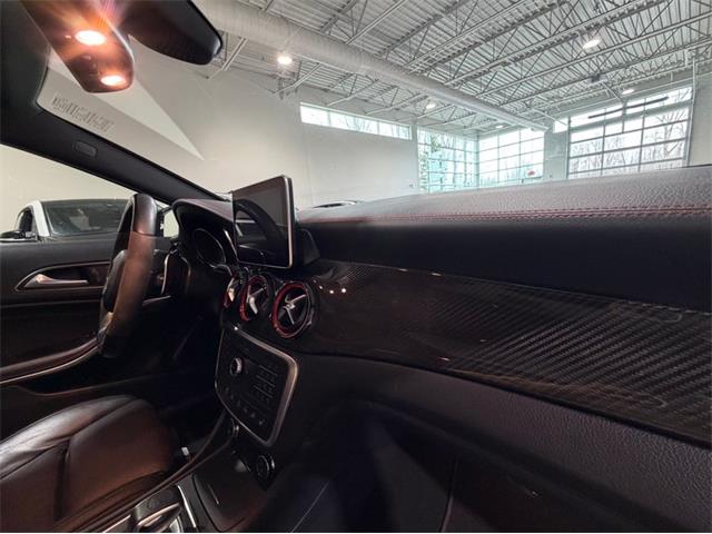 2016 Mercedes-Benz G-Class (CC-2078595) for sale in Manistee, Michigan