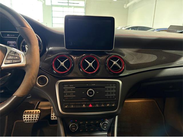 2016 Mercedes-Benz G-Class (CC-2078595) for sale in Manistee, Michigan