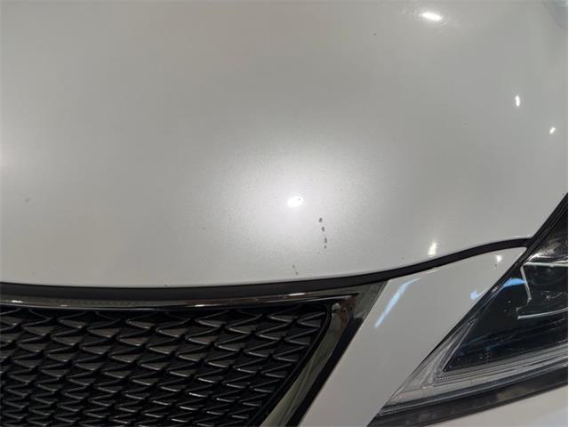 2012 Lexus ISF (CC-2078596) for sale in Manistee, Michigan